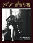 ZOO ISSUE #88